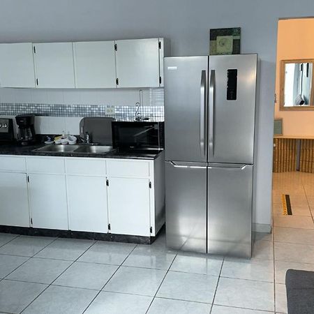 Playa Apartments Salinas Εξωτερικό φωτογραφία