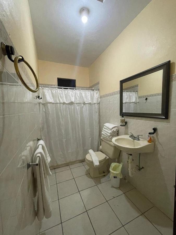Playa Apartments Salinas Εξωτερικό φωτογραφία