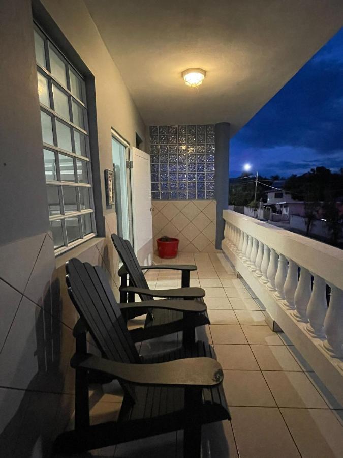 Playa Apartments Salinas Εξωτερικό φωτογραφία