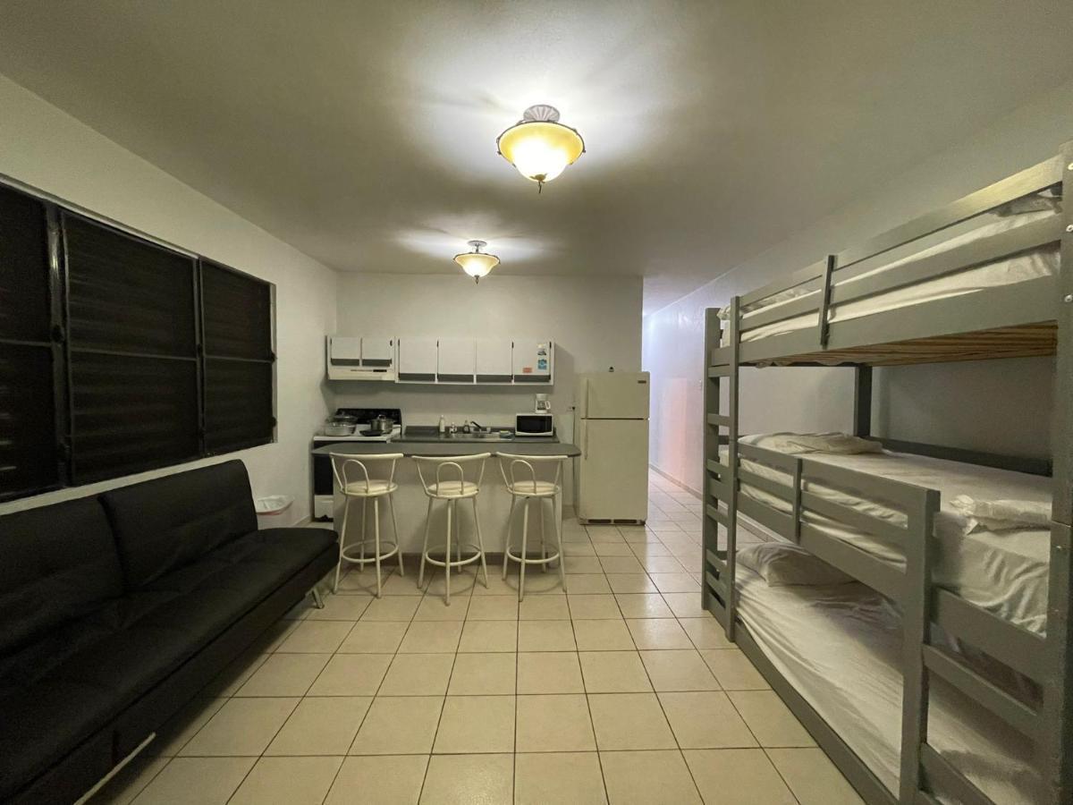 Playa Apartments Salinas Εξωτερικό φωτογραφία
