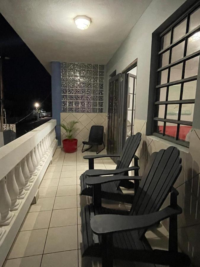 Playa Apartments Salinas Εξωτερικό φωτογραφία