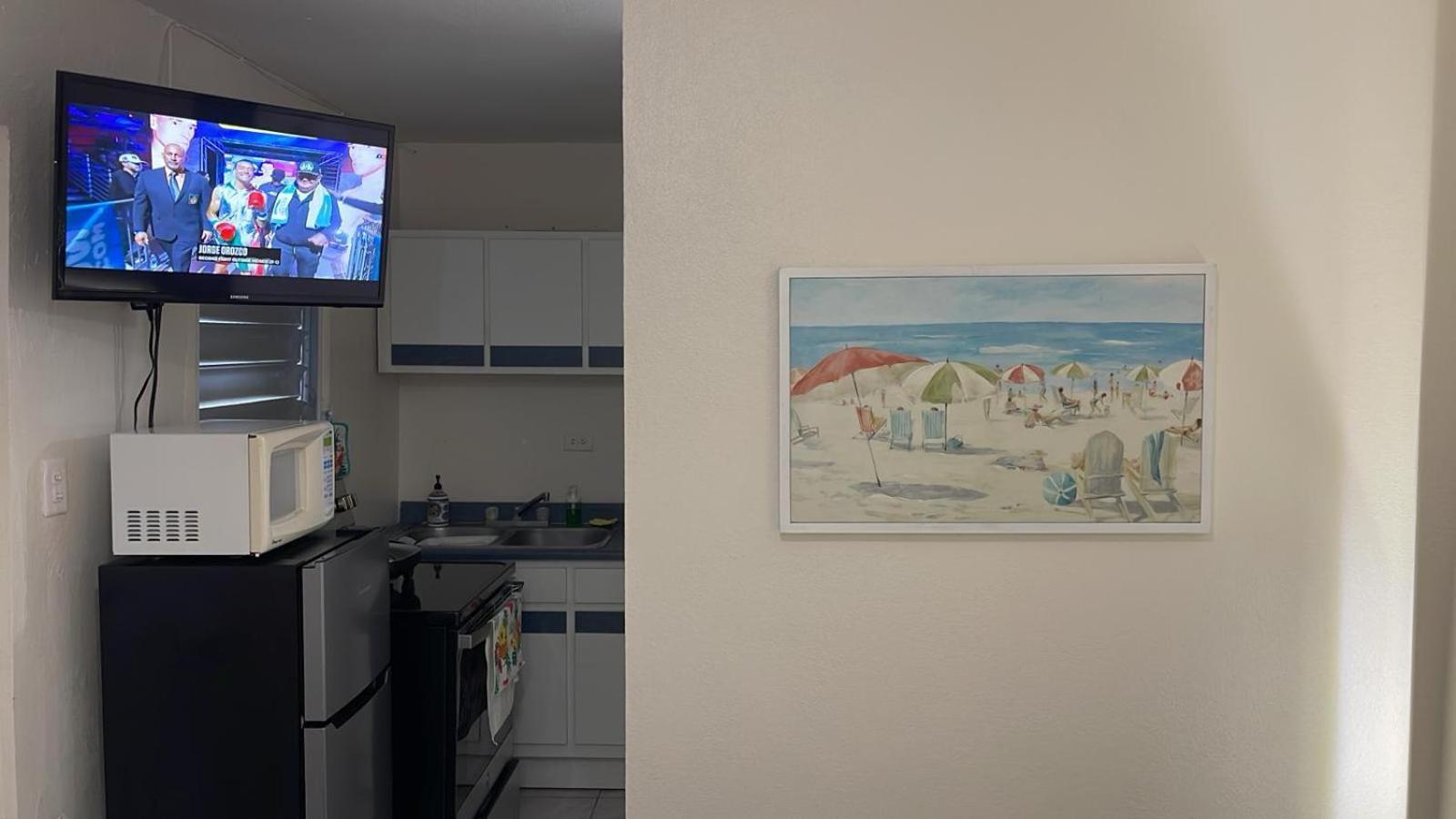 Playa Apartments Salinas Εξωτερικό φωτογραφία