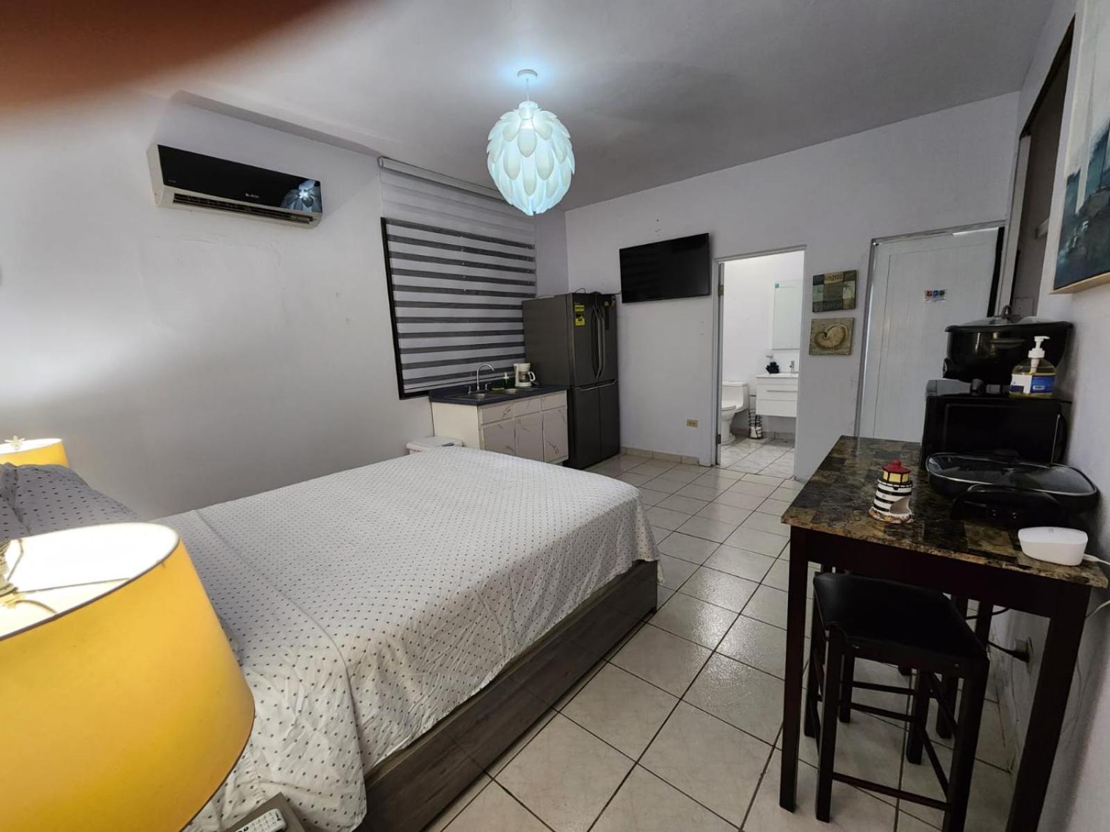 Playa Apartments Salinas Εξωτερικό φωτογραφία