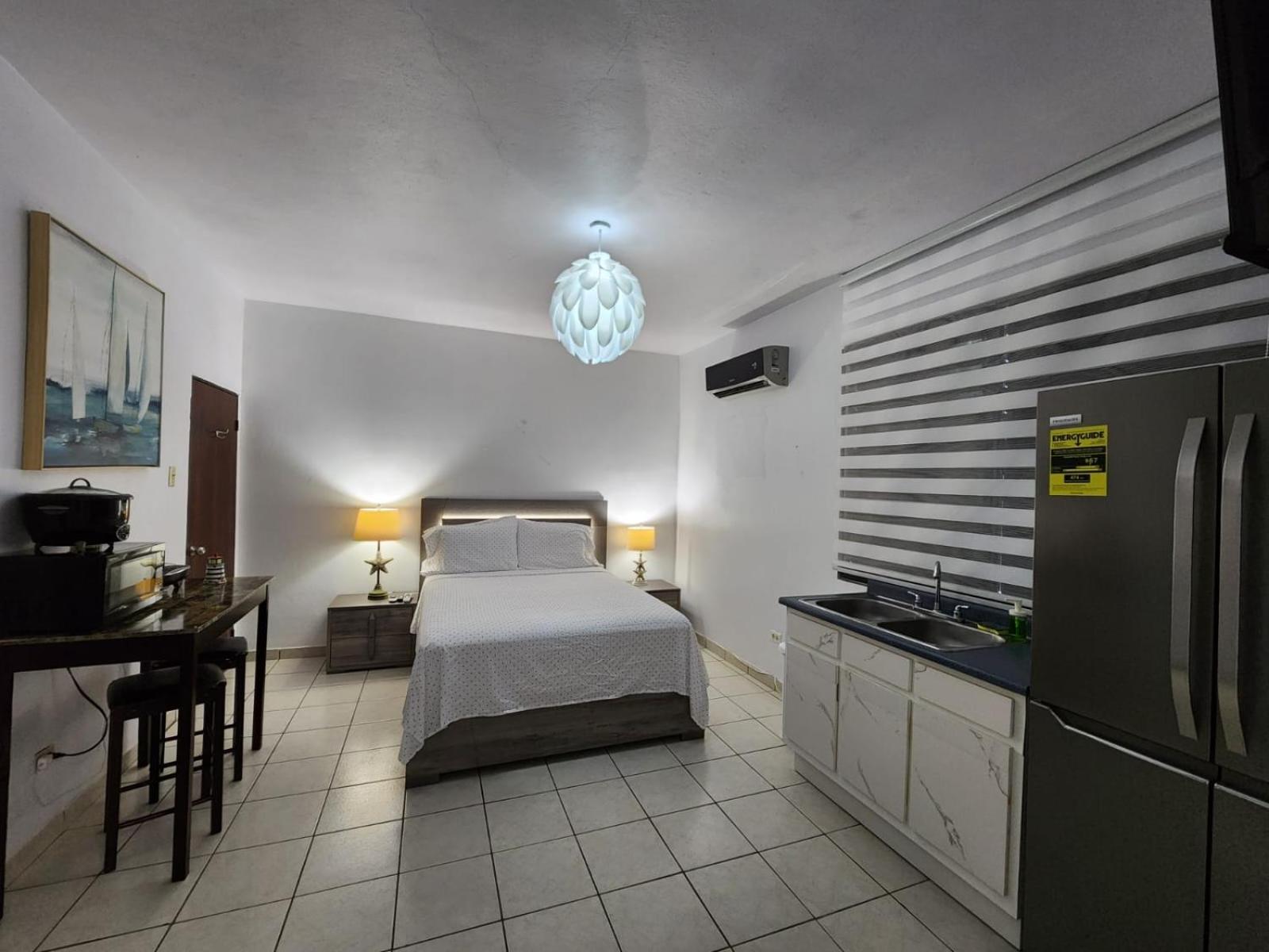 Playa Apartments Salinas Εξωτερικό φωτογραφία