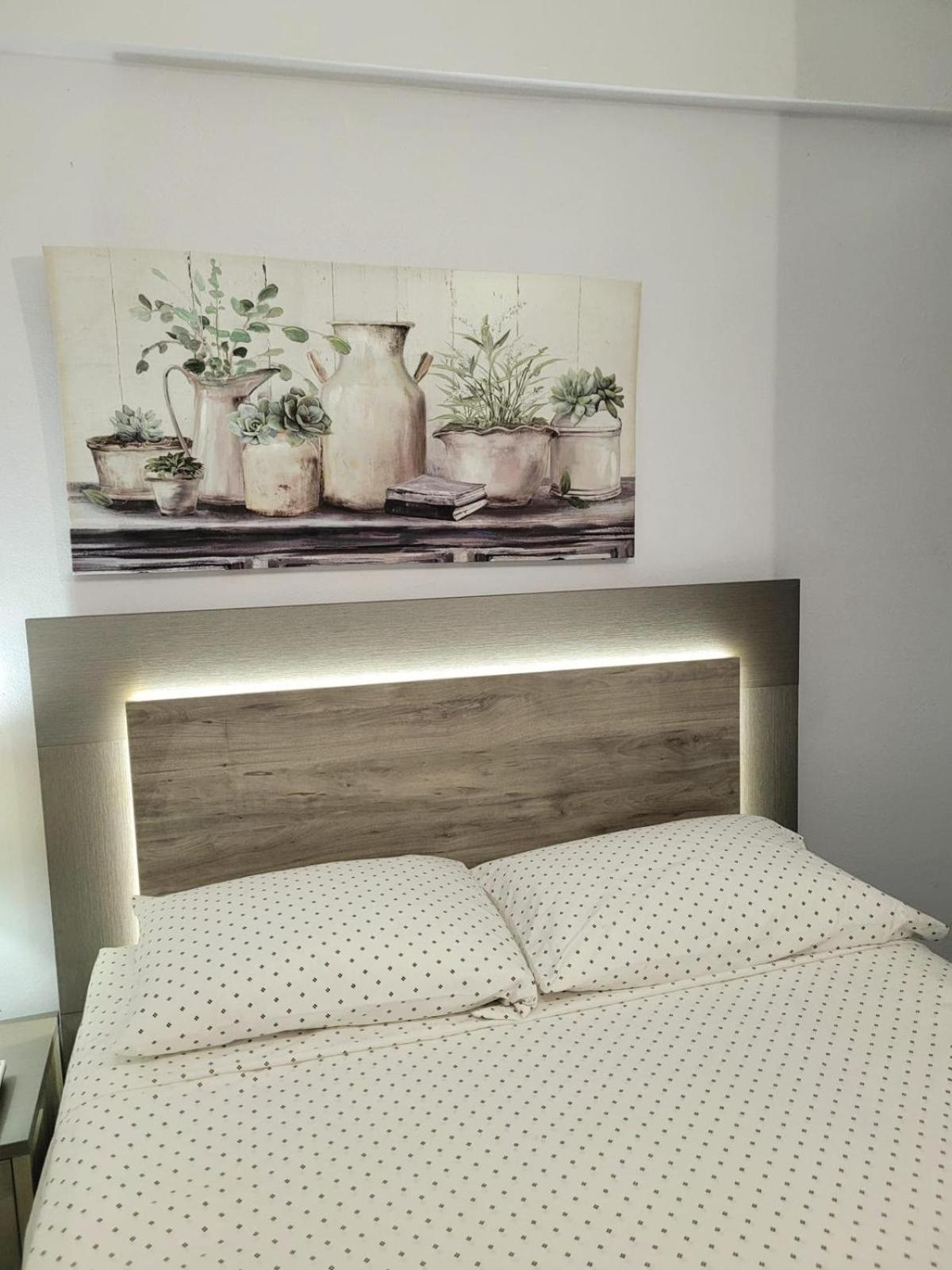 Playa Apartments Salinas Εξωτερικό φωτογραφία