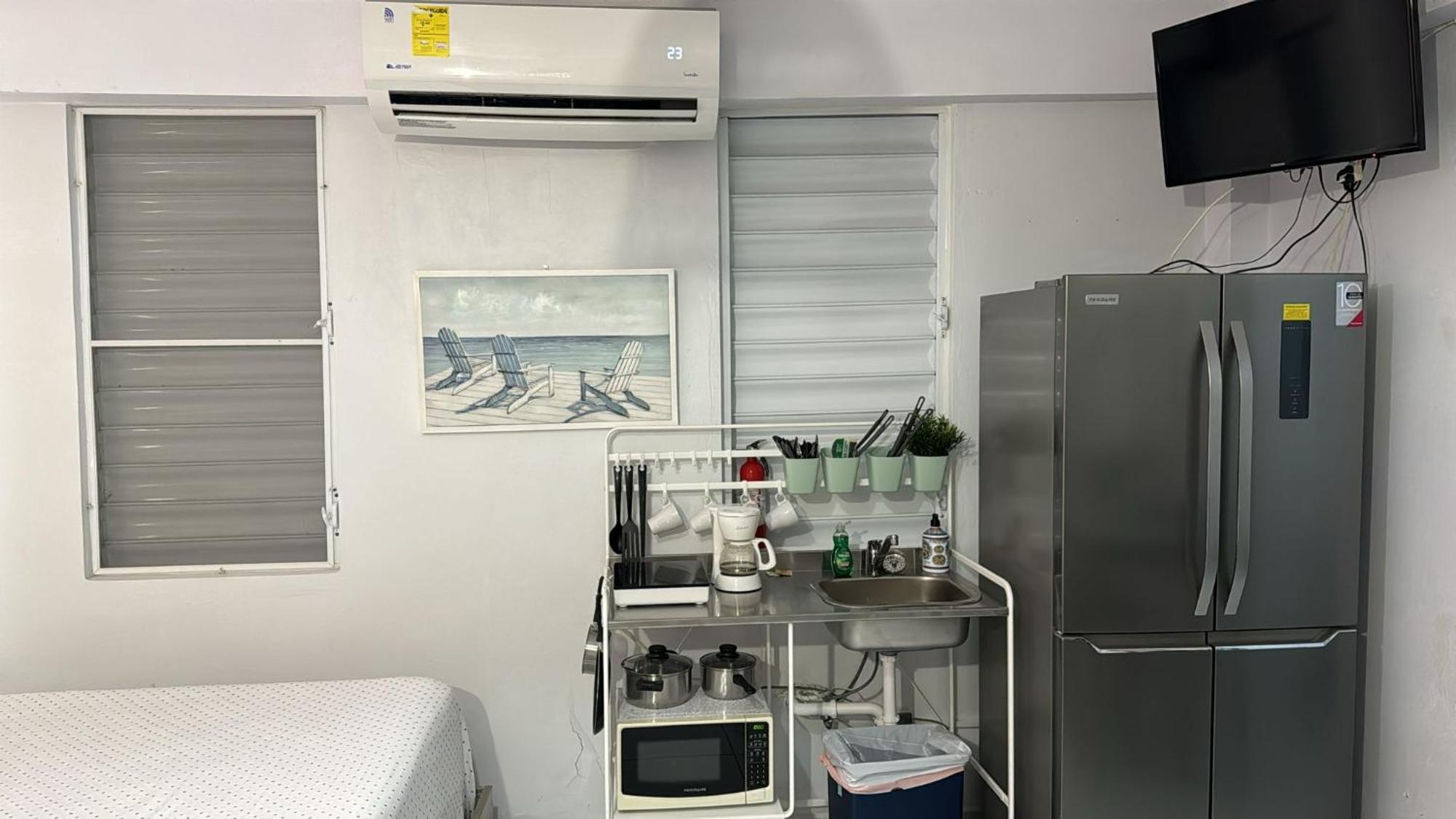 Playa Apartments Salinas Εξωτερικό φωτογραφία