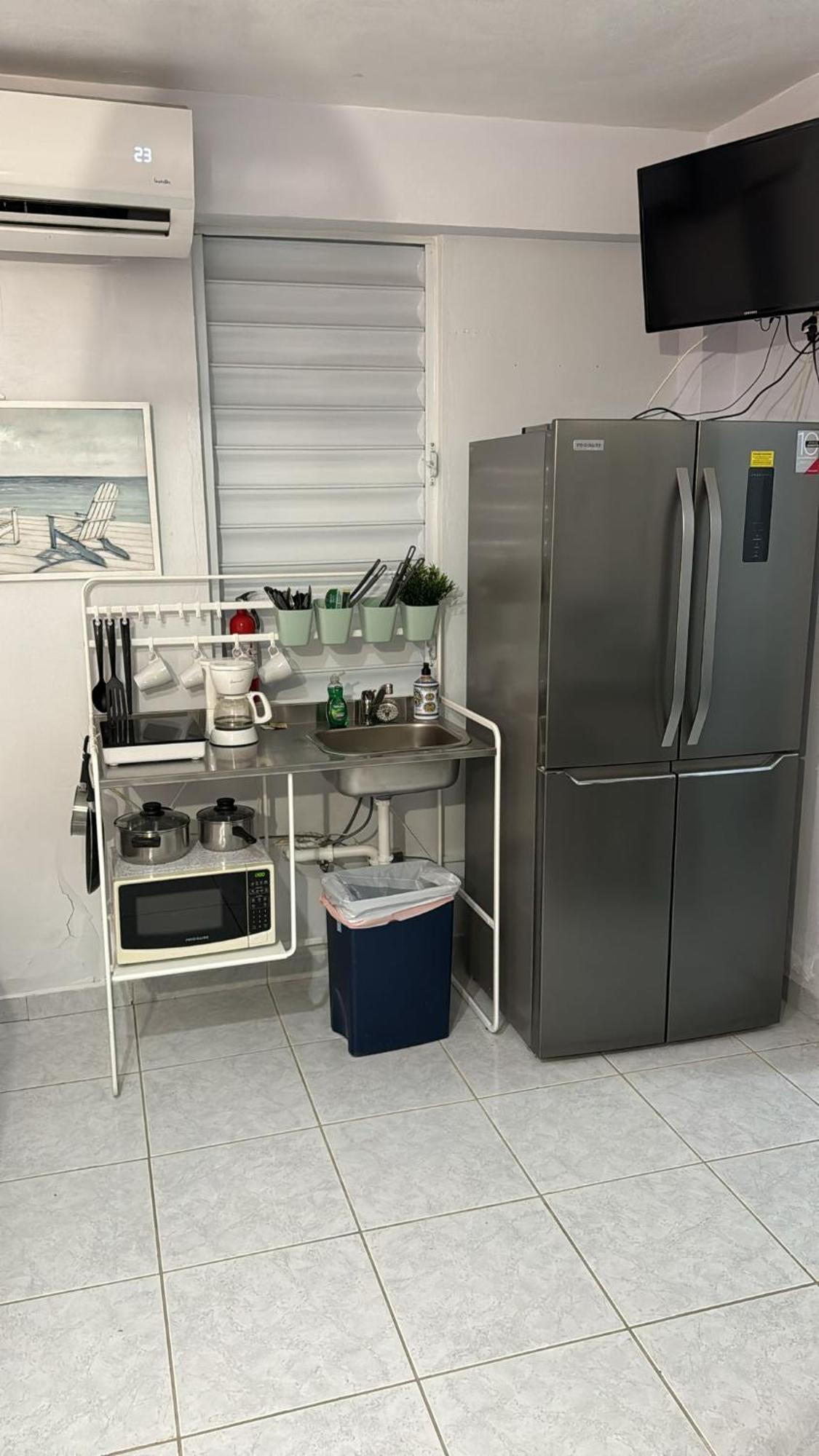Playa Apartments Salinas Εξωτερικό φωτογραφία